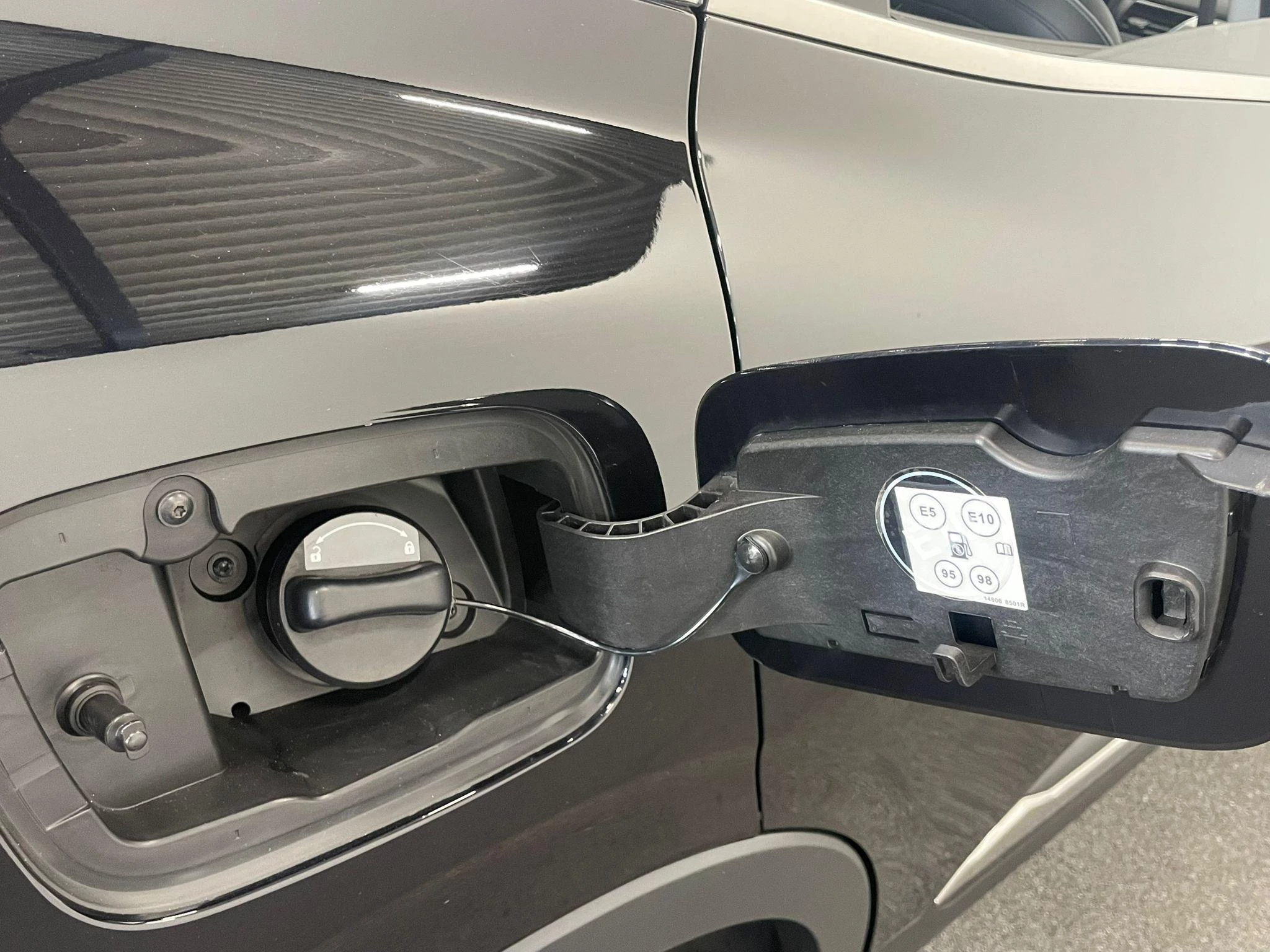 Hoofdafbeelding Renault Arkana