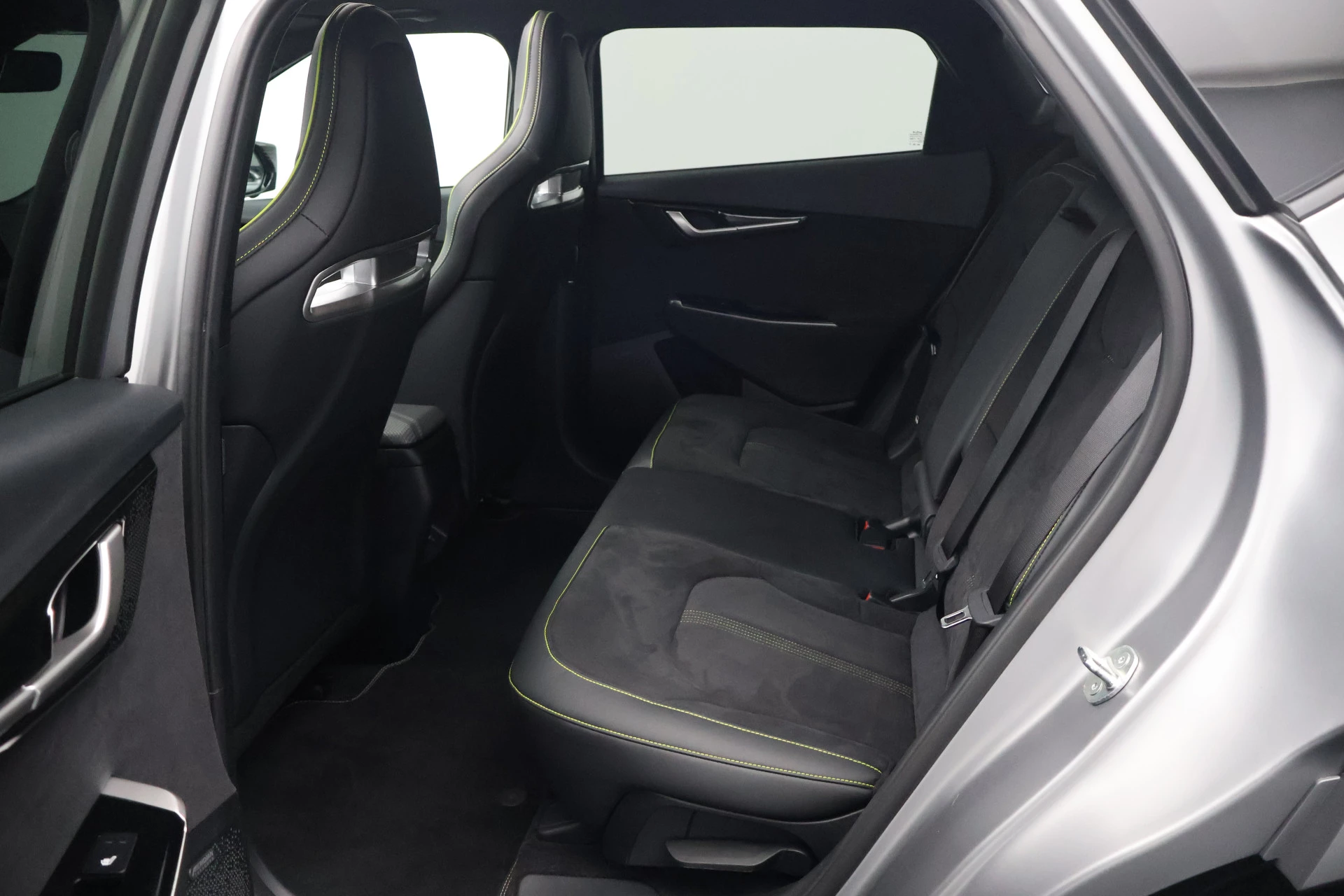 Hoofdafbeelding Kia EV6