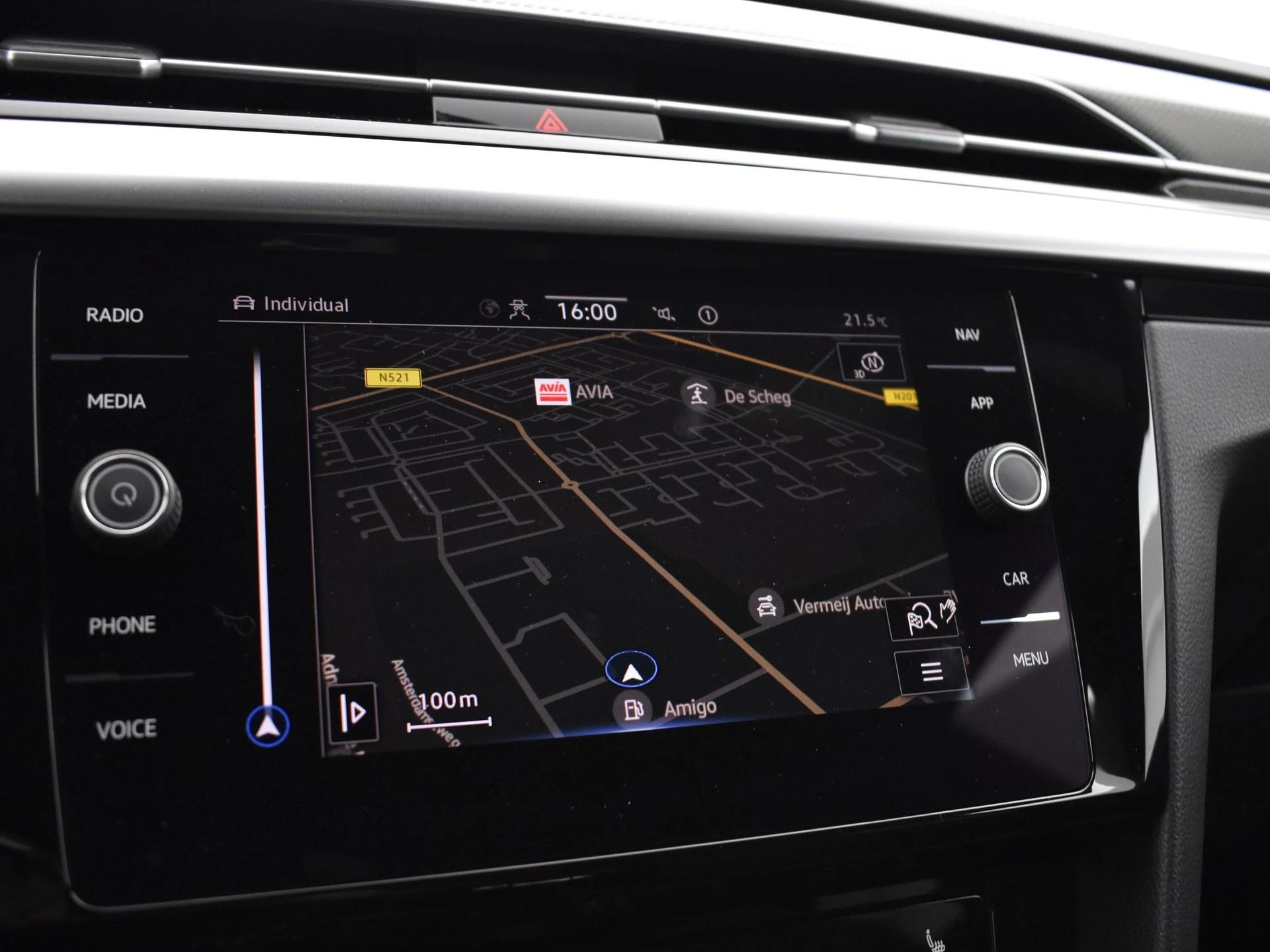 Hoofdafbeelding Volkswagen Arteon