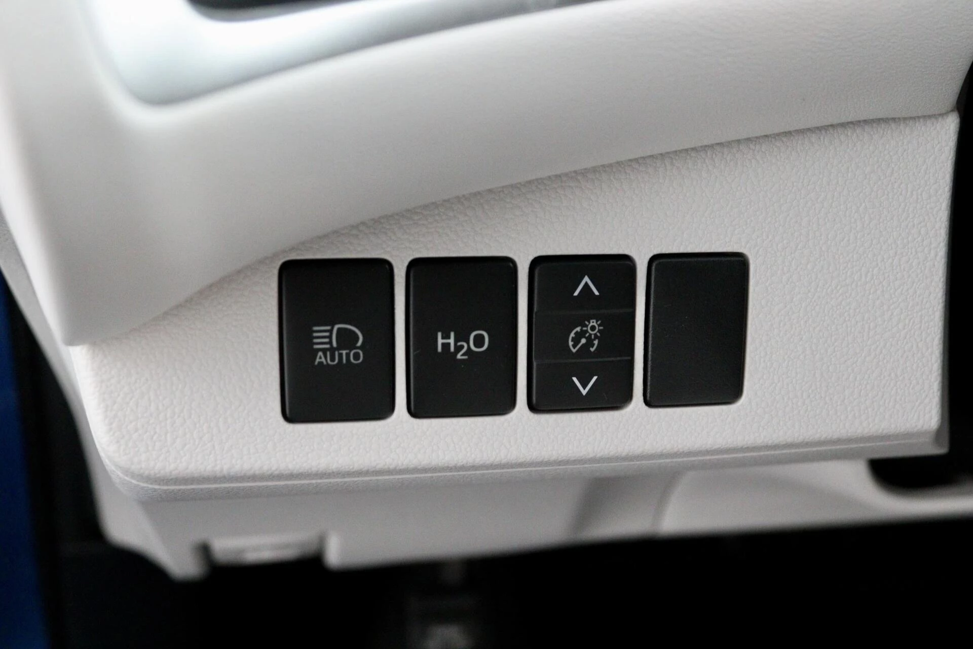 Hoofdafbeelding Toyota Mirai