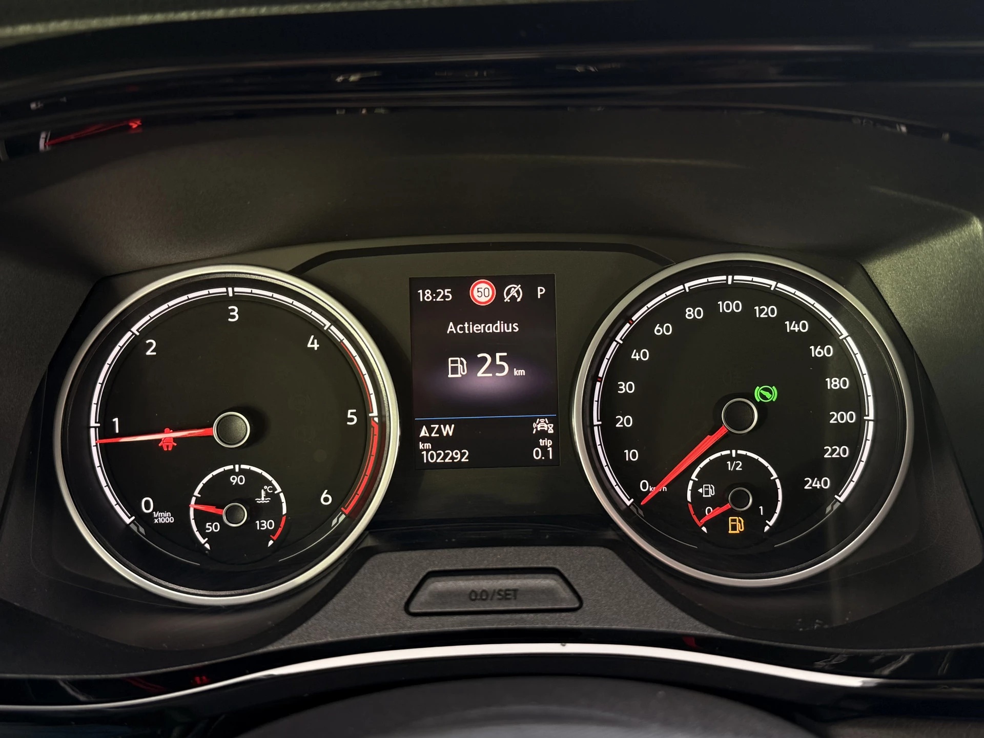 Hoofdafbeelding Volkswagen California