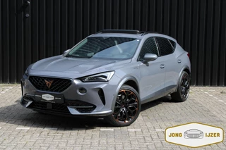 CUPRA Formentor 1.4 e-Hybrid VZ Copper PANO SFEER LINK