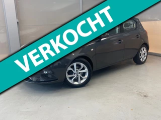 Opel Corsa 1.4 Edition | AIRCO | CRUISE | LM VELGEN |