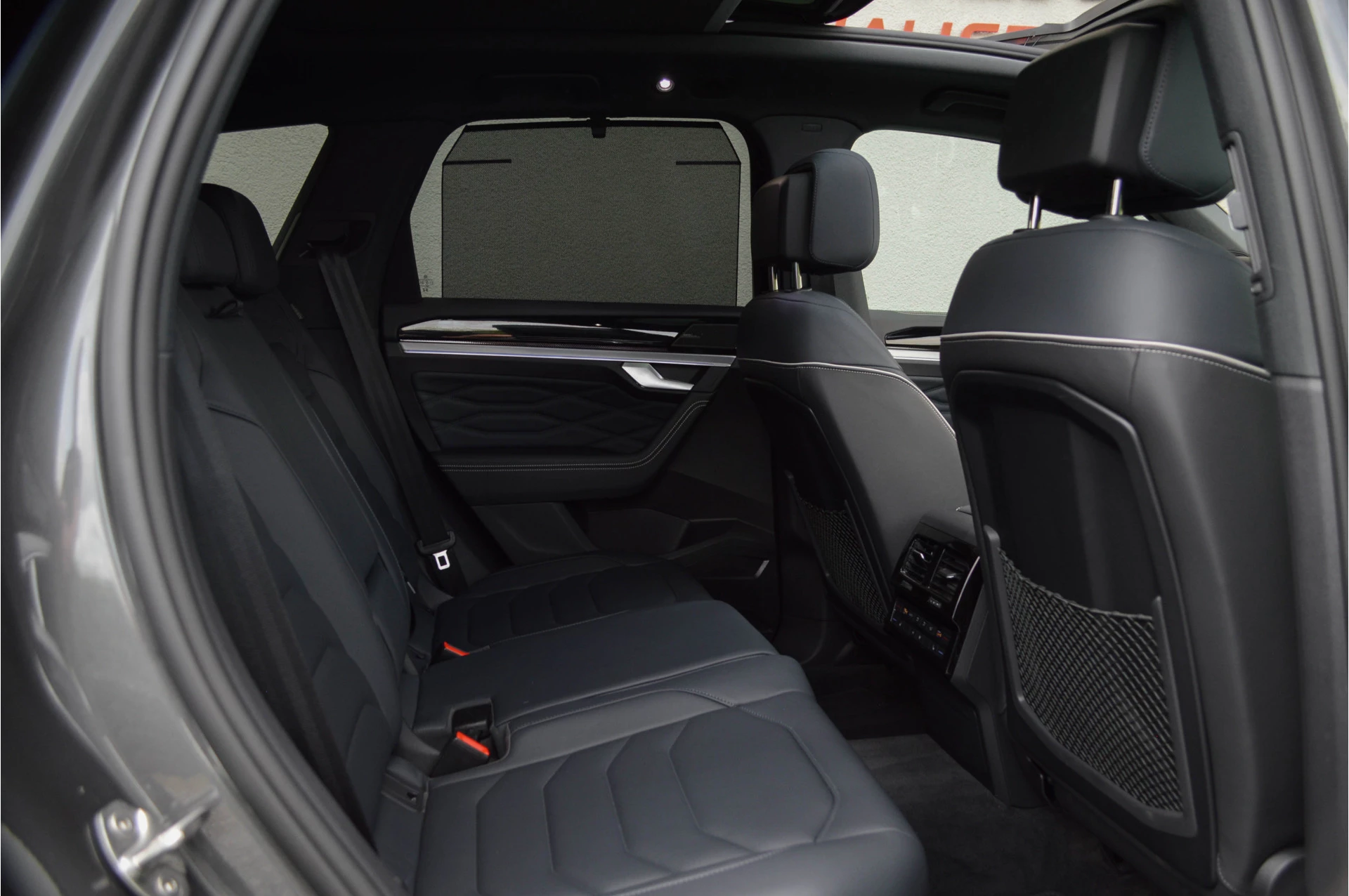 Hoofdafbeelding Volkswagen Touareg