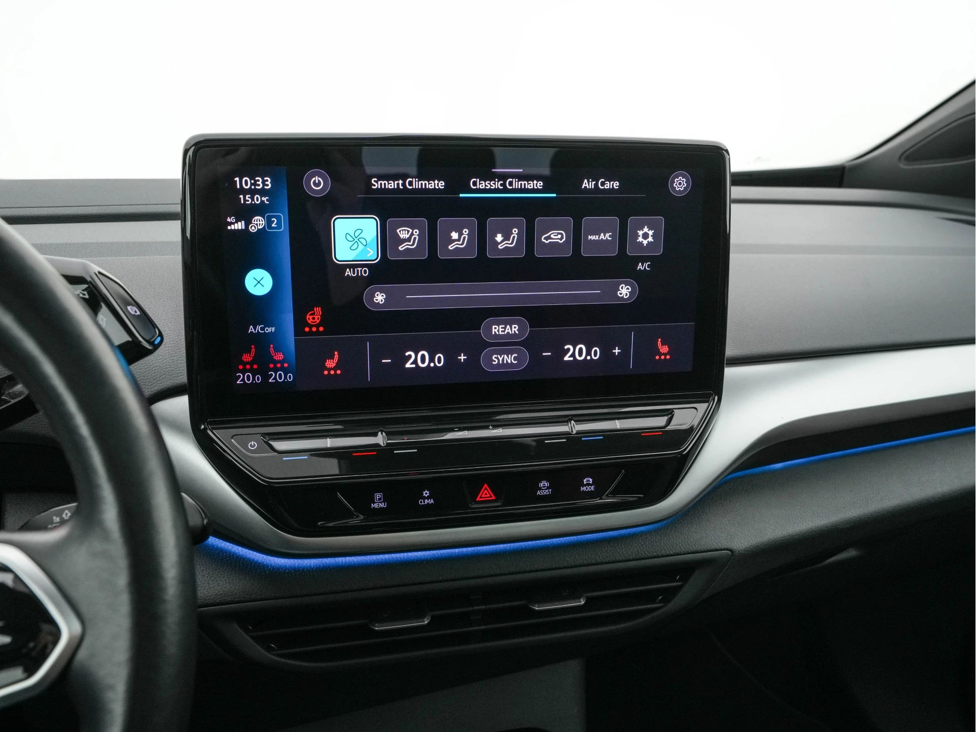 Hoofdafbeelding Volkswagen ID.4