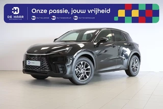 Hoofdafbeelding Lexus LBX Lexus LBX BusinessLine 2WD - Rijklaar! - Dodehoeksensor - Stoelverwarming