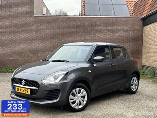 Suzuki Swift 1.2 Comfort Smart Hybrid | Rijklaar