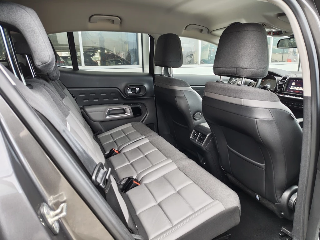 Hoofdafbeelding Citroën C5 Aircross