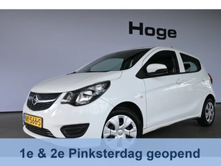 Hoofdafbeelding Opel KARL