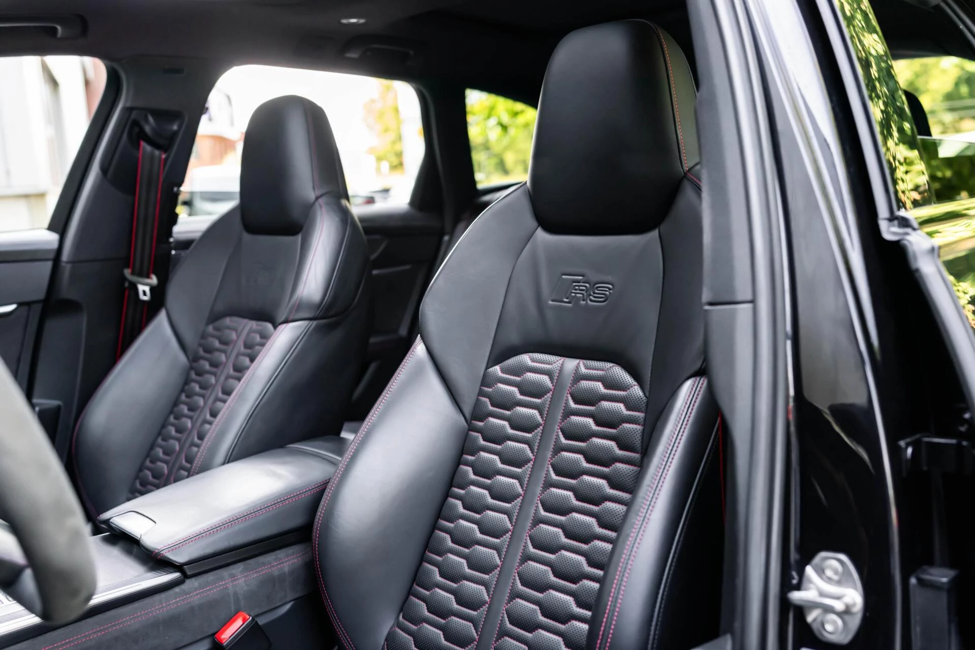 Hoofdafbeelding Audi RS6