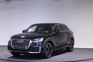Audi Q2 1.4 TFSI CoD Sport Pro Line S | PDC | Trekhaak