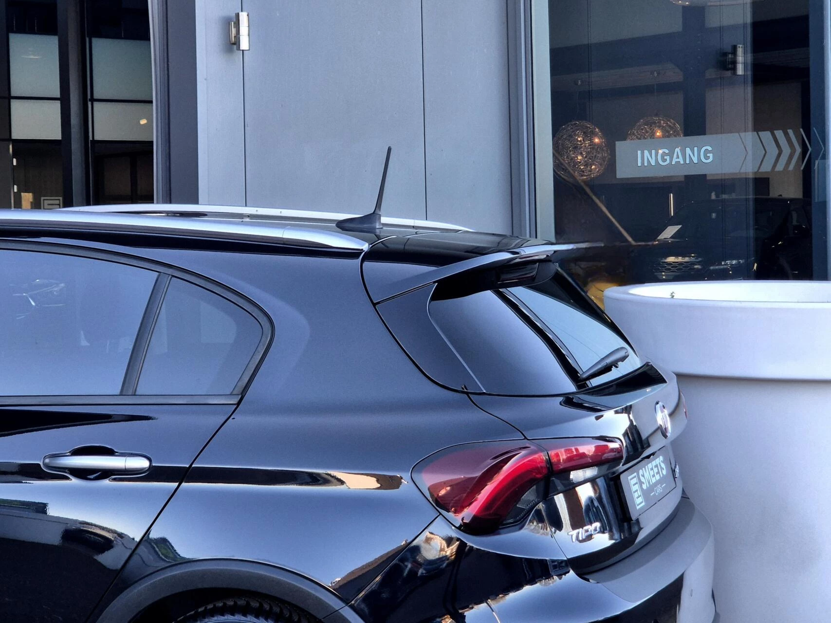 Hoofdafbeelding Fiat Tipo