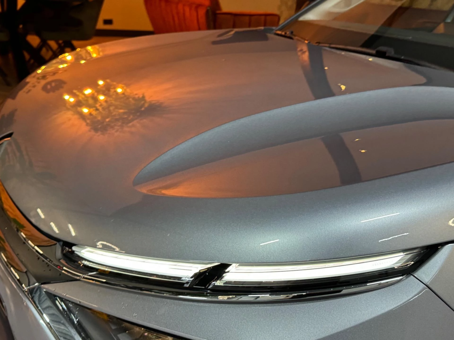 Hoofdafbeelding Citroën C4
