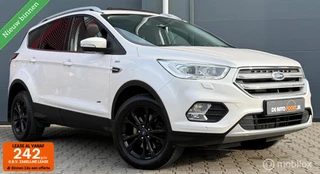 Ford Kuga 1.5 EcoBoost ST Line Pano.dak/Navi+/Trekhaak/Winterpack