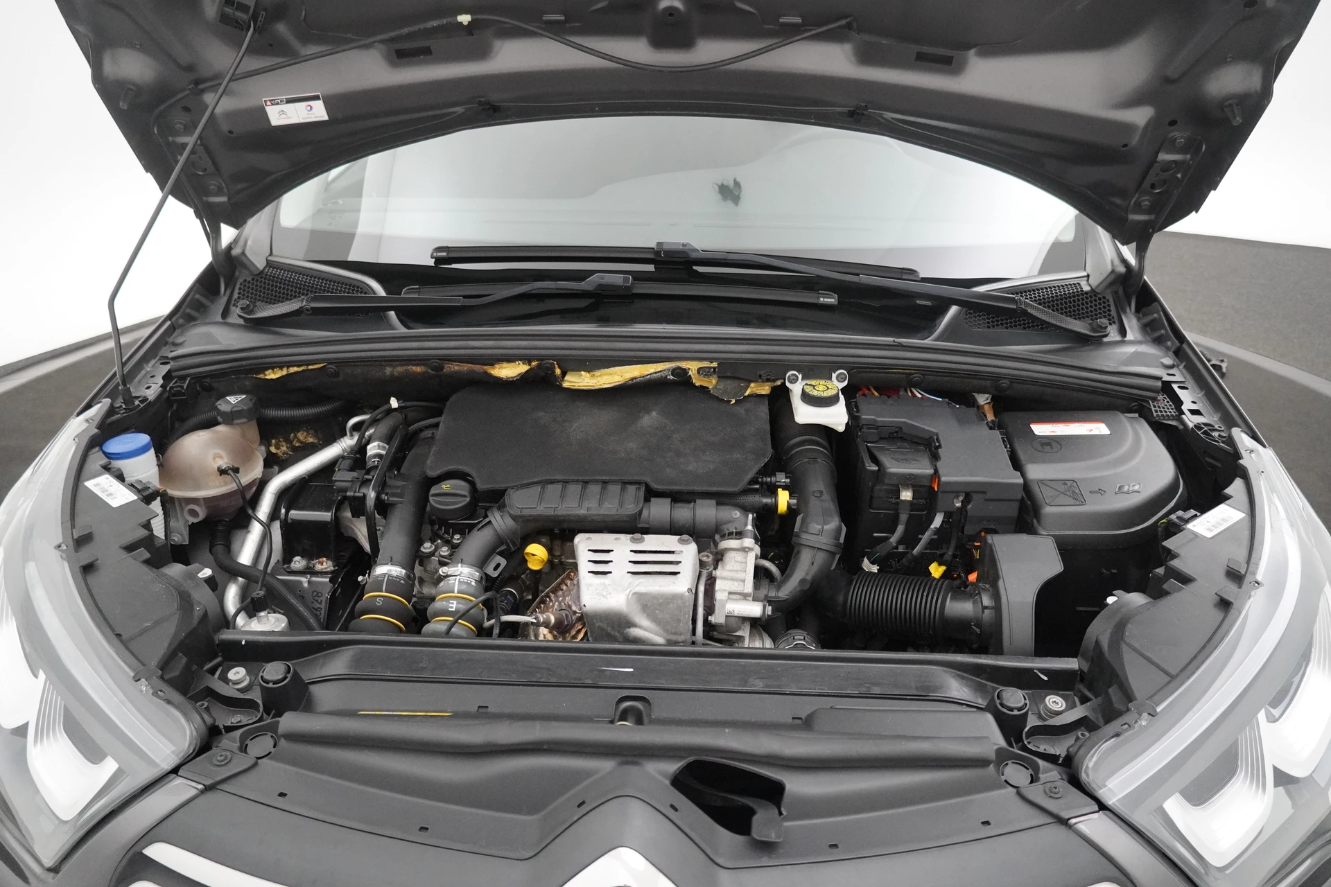 Hoofdafbeelding Citroën C4