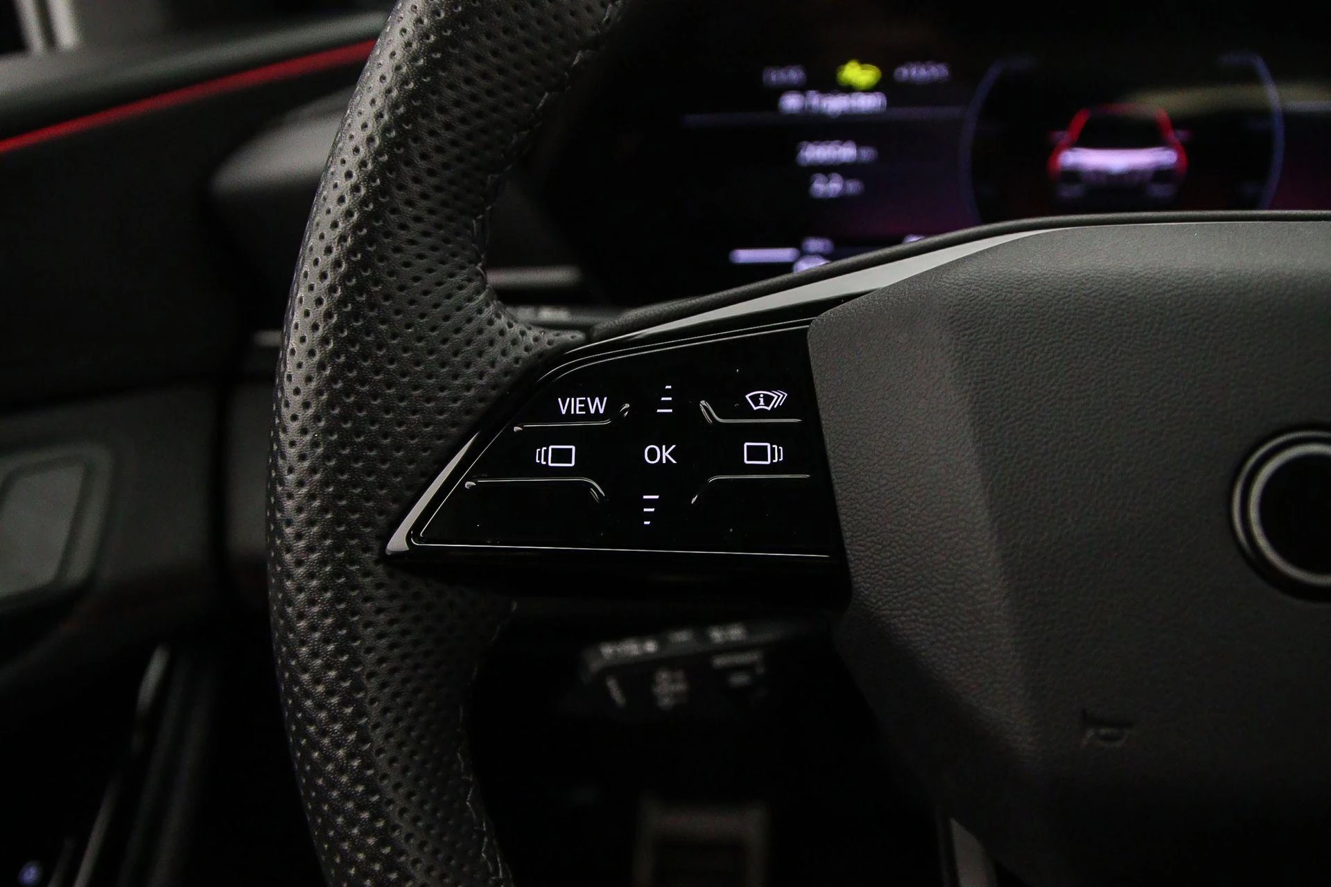 Hoofdafbeelding Audi SQ6 e-tron