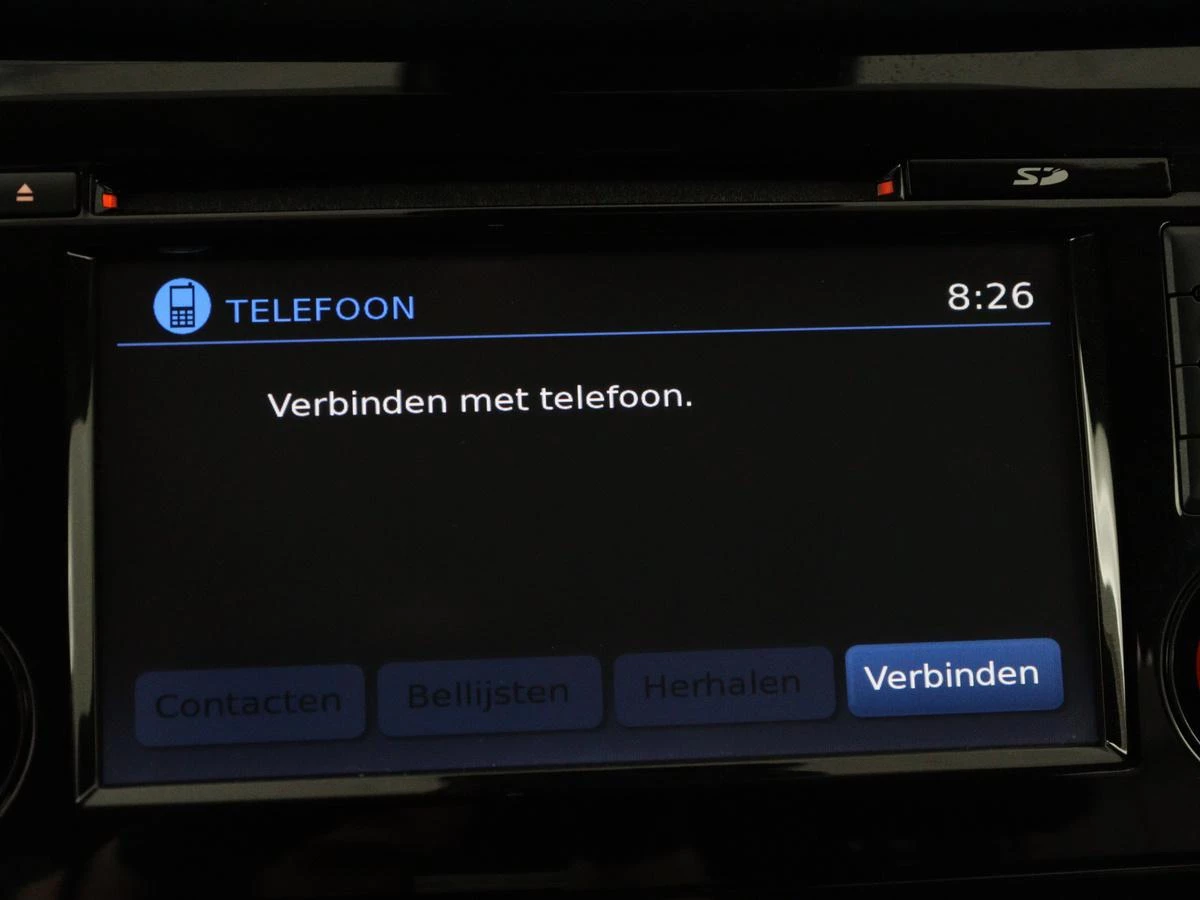Hoofdafbeelding Nissan X-Trail