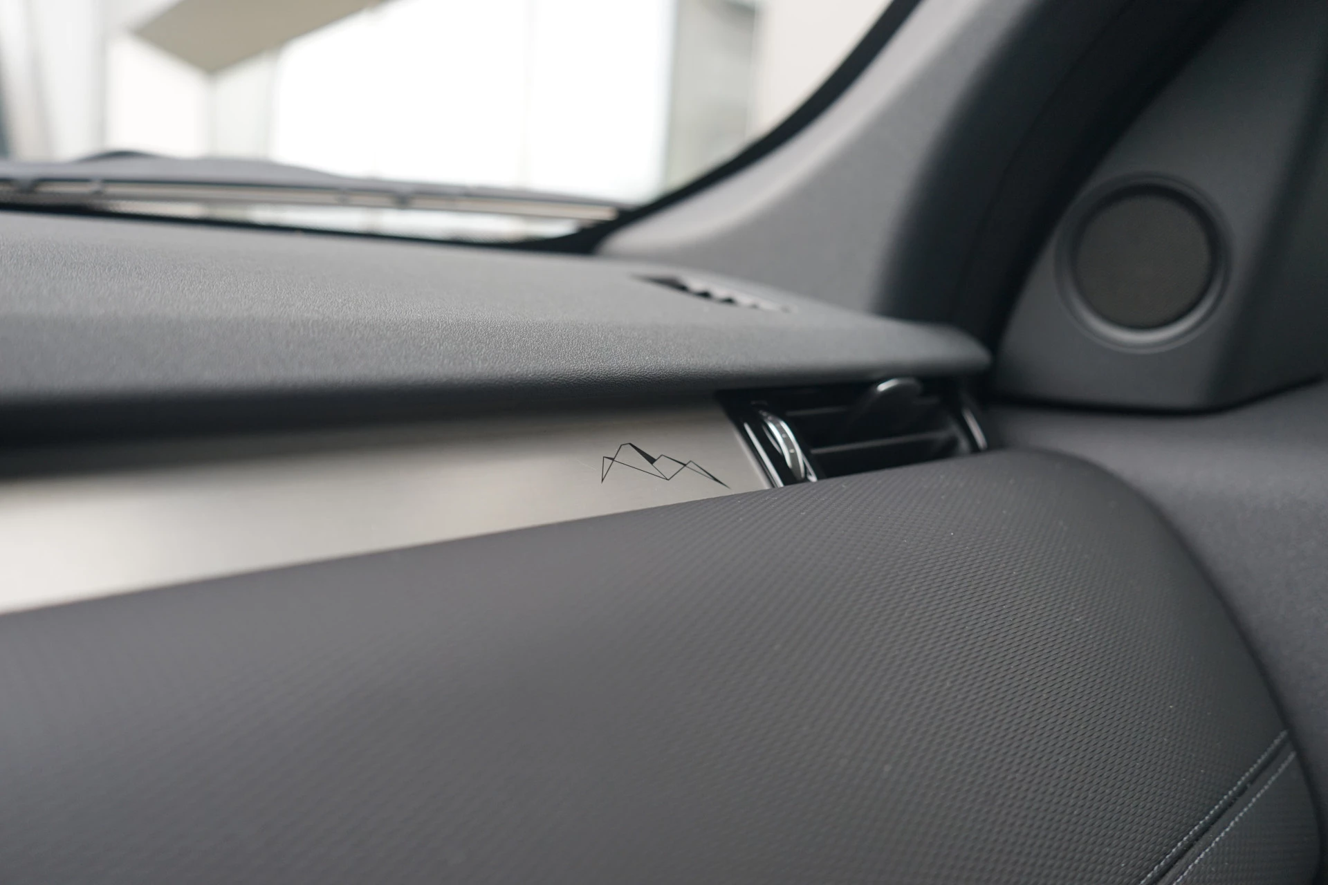 Hoofdafbeelding Land Rover Discovery Sport