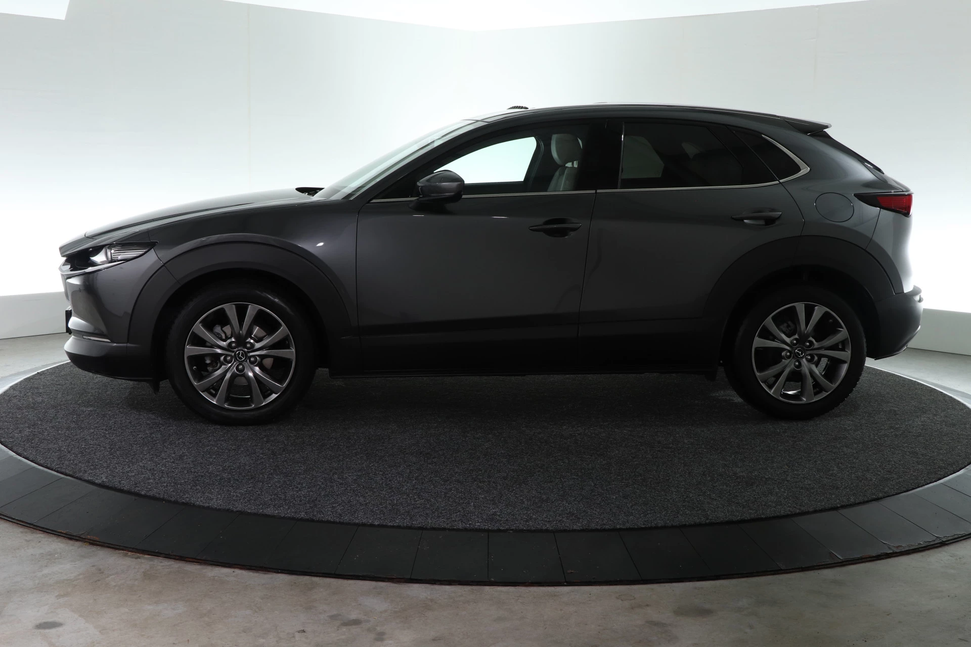 Hoofdafbeelding Mazda CX-30