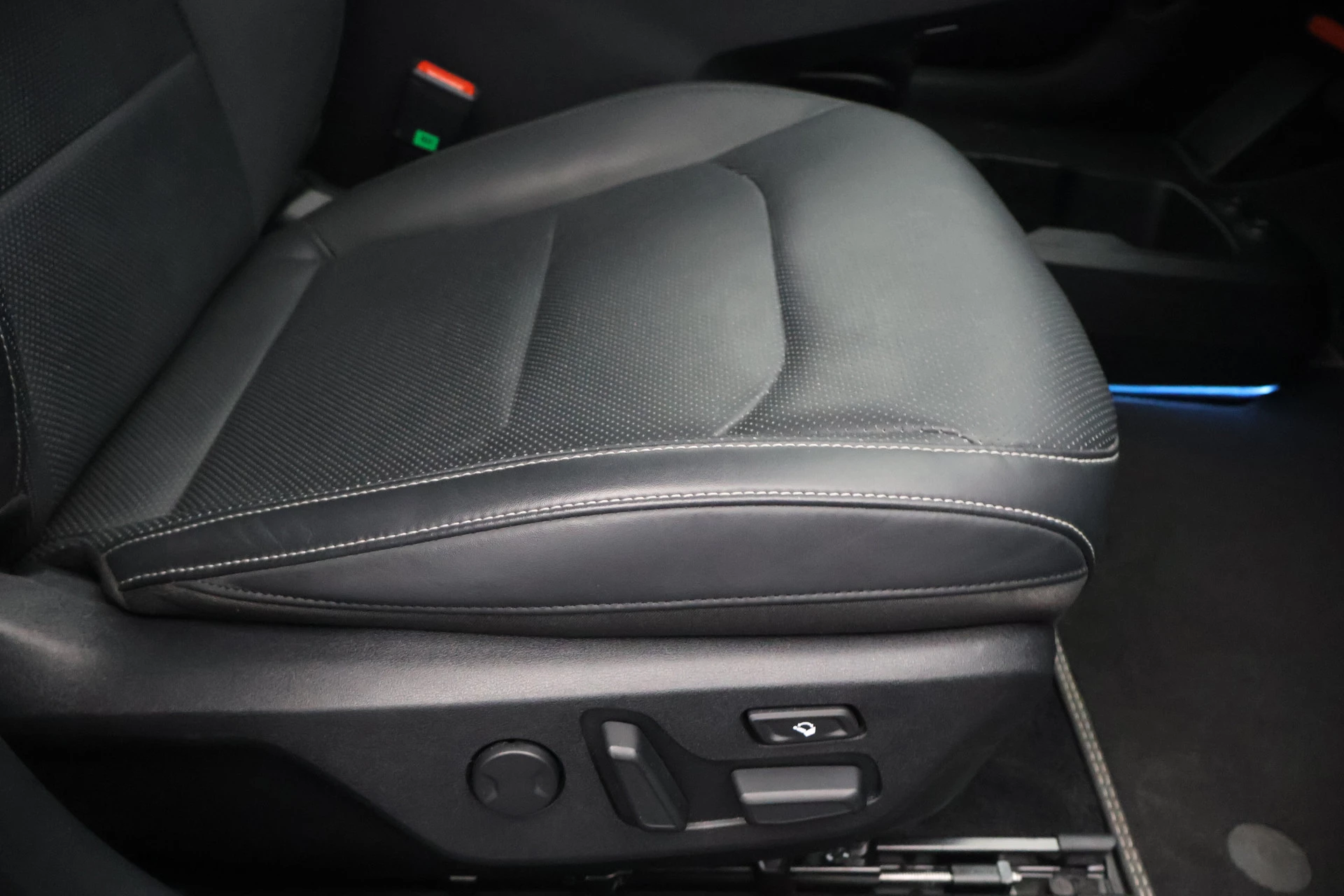 Hoofdafbeelding Kia EV6