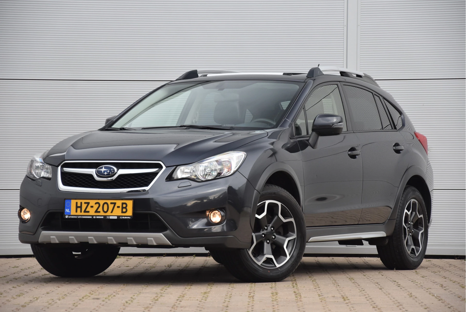 Hoofdafbeelding Subaru XV