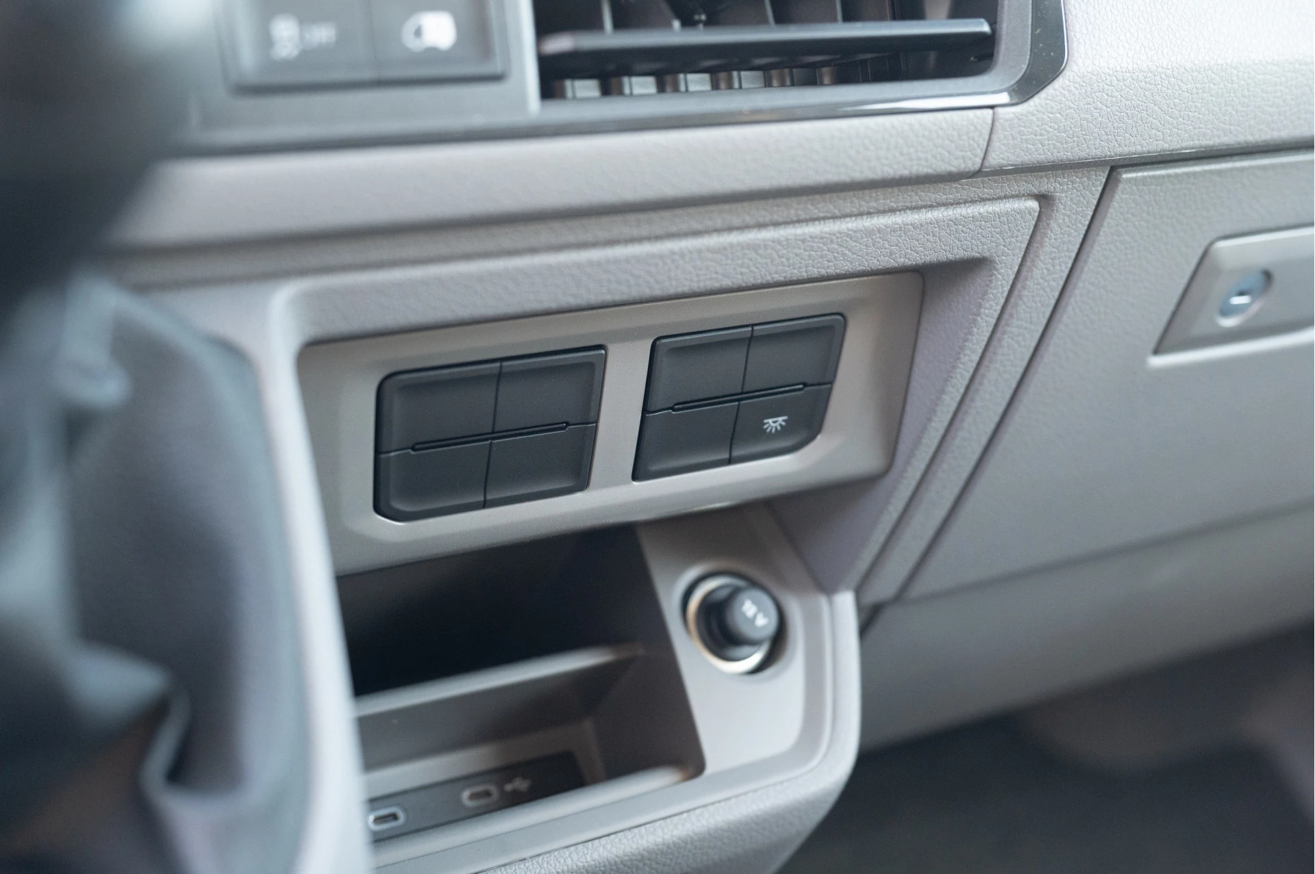 Hoofdafbeelding MAN TGE