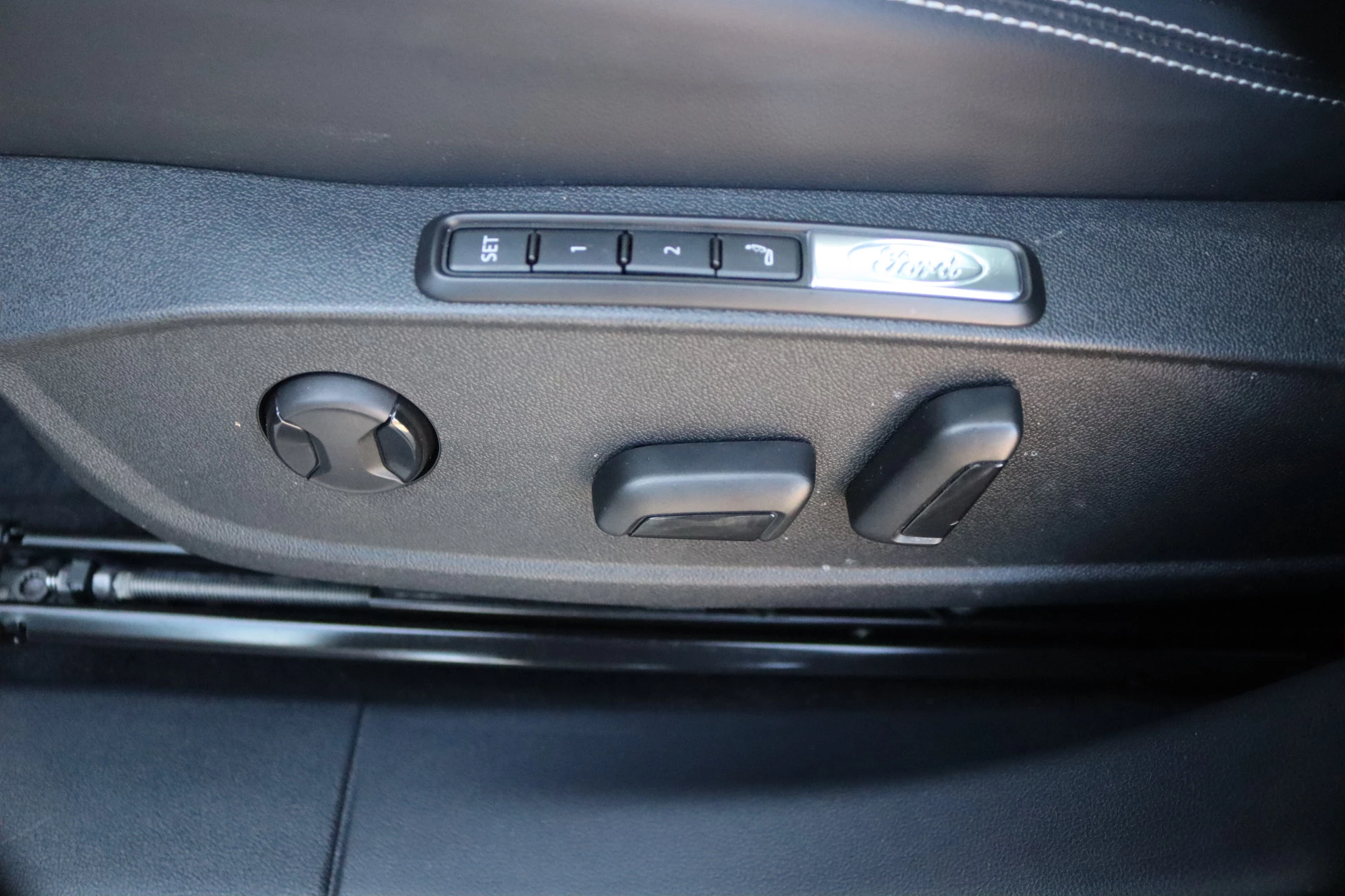 Hoofdafbeelding Ford Capri