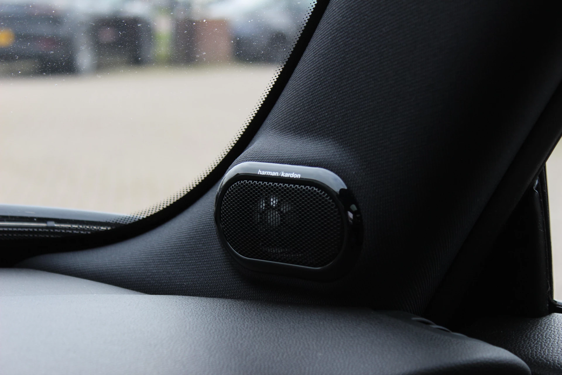 Hoofdafbeelding MINI Cooper S