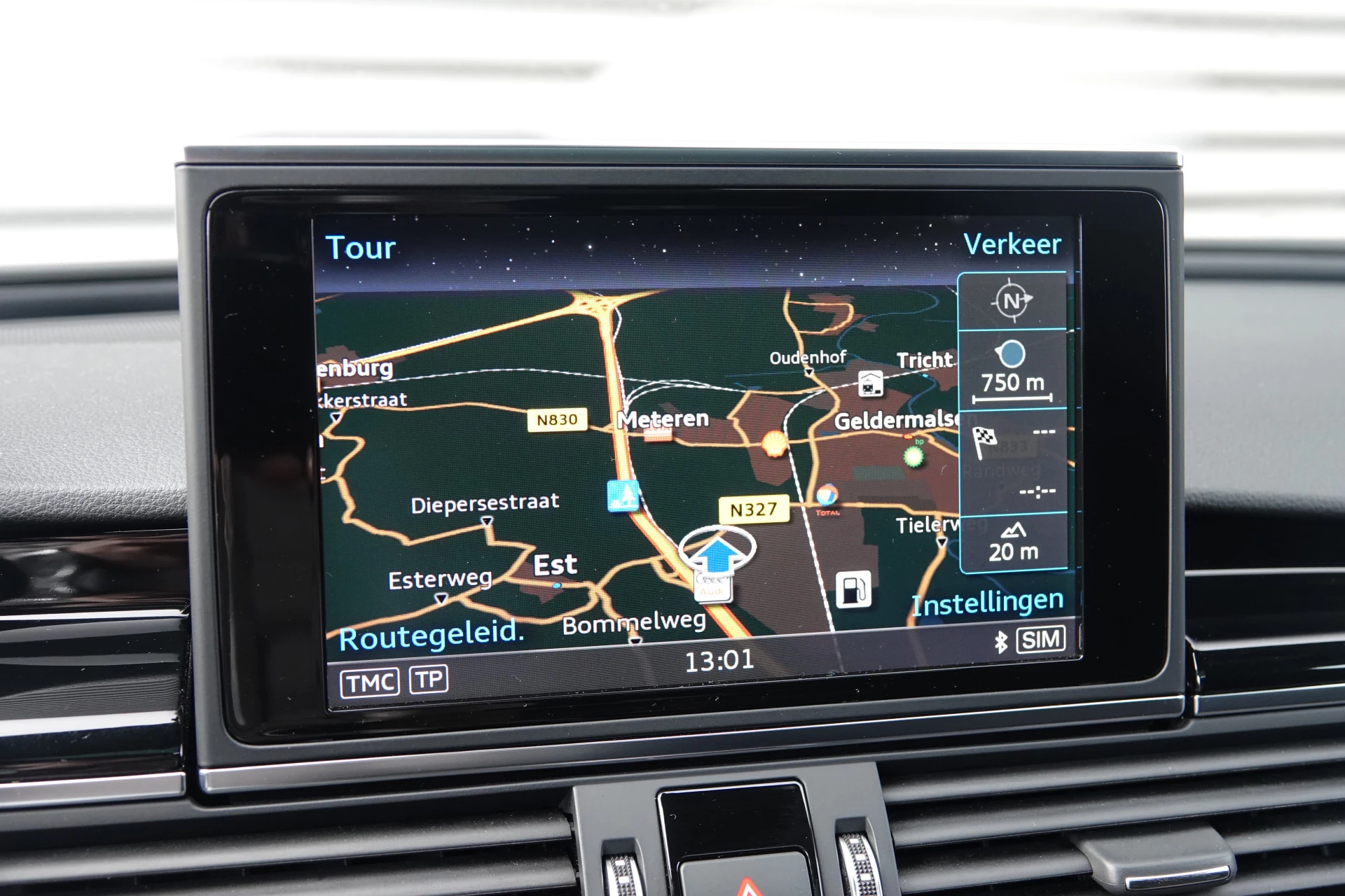 Hoofdafbeelding Audi RS6