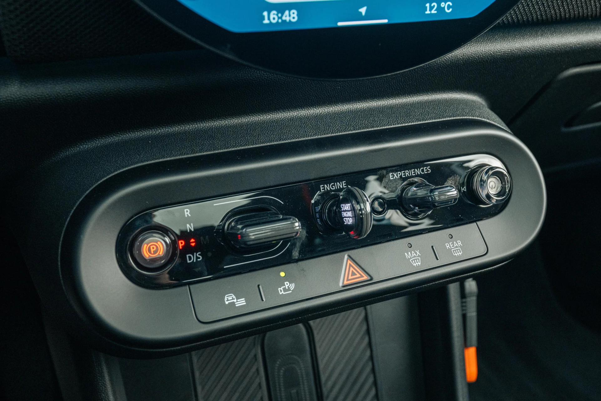 Hoofdafbeelding MINI 5-deurs