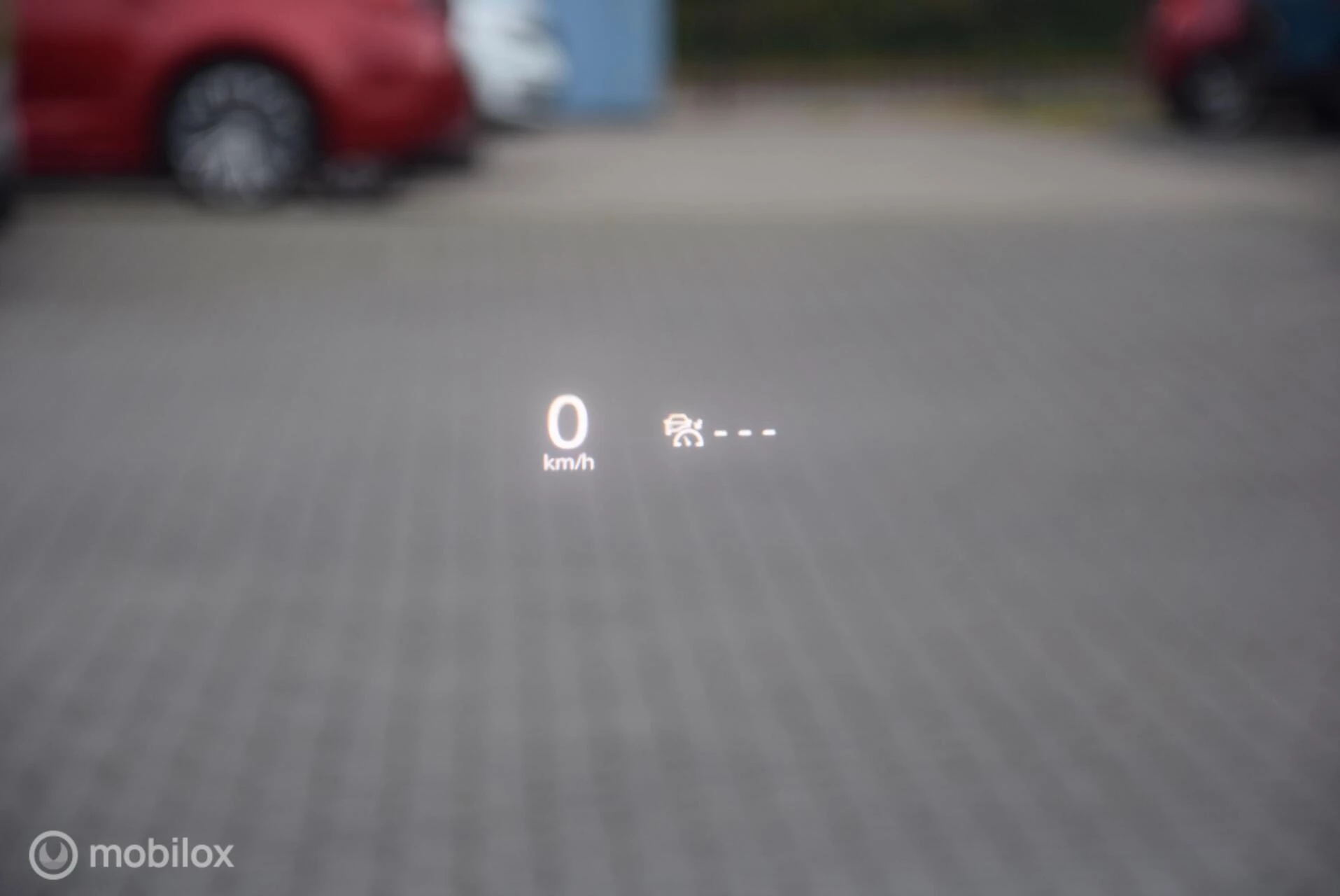 Hoofdafbeelding Mazda 3