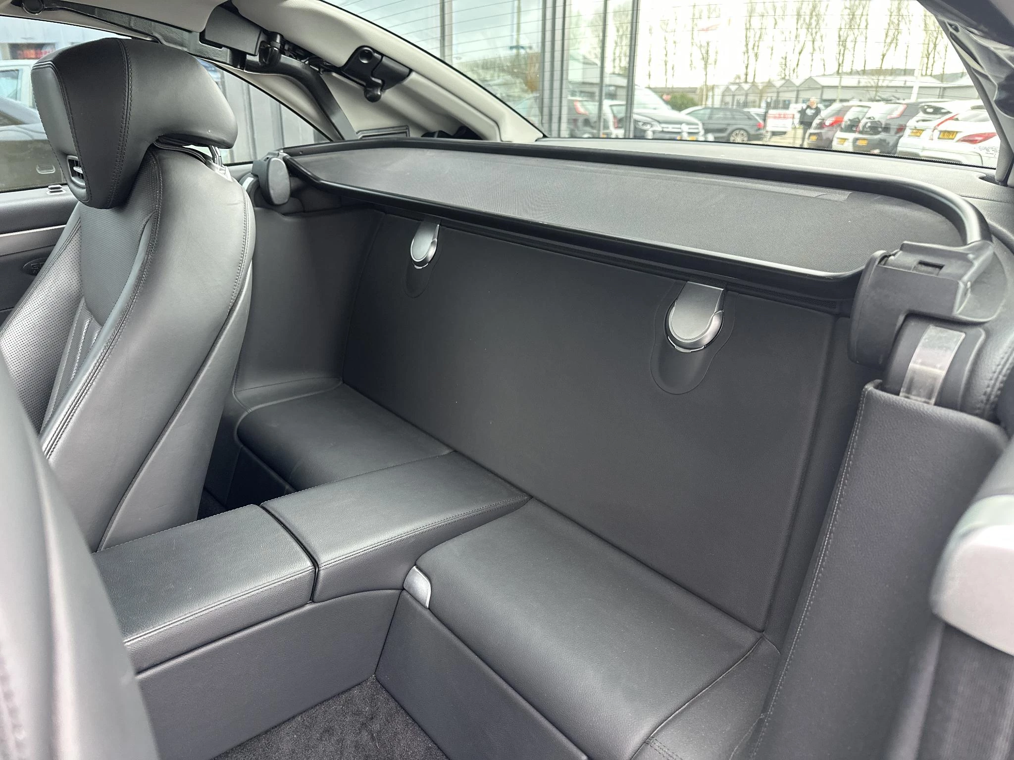 Hoofdafbeelding Mercedes-Benz SL