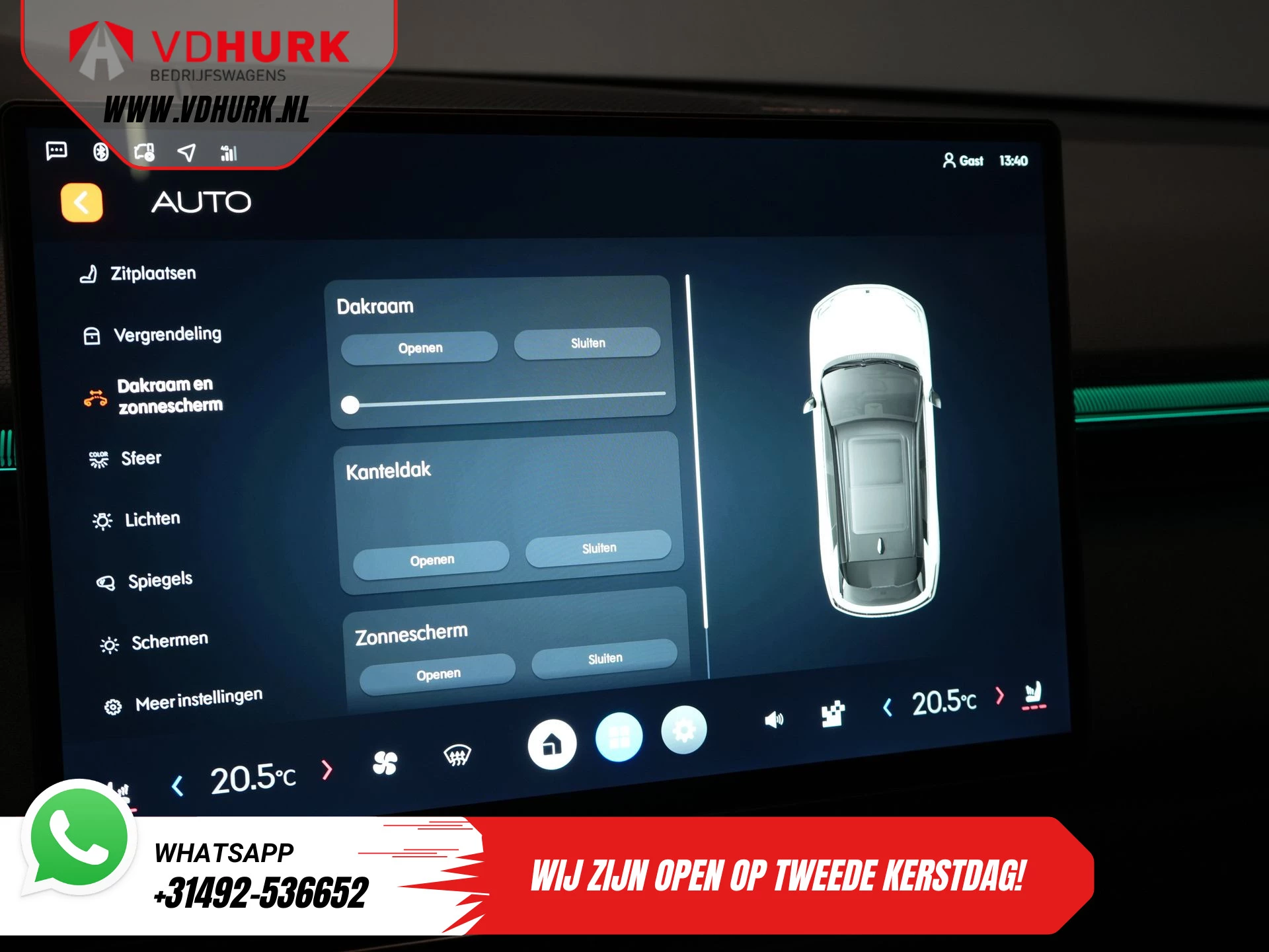 Hoofdafbeelding Lynk & Co 08