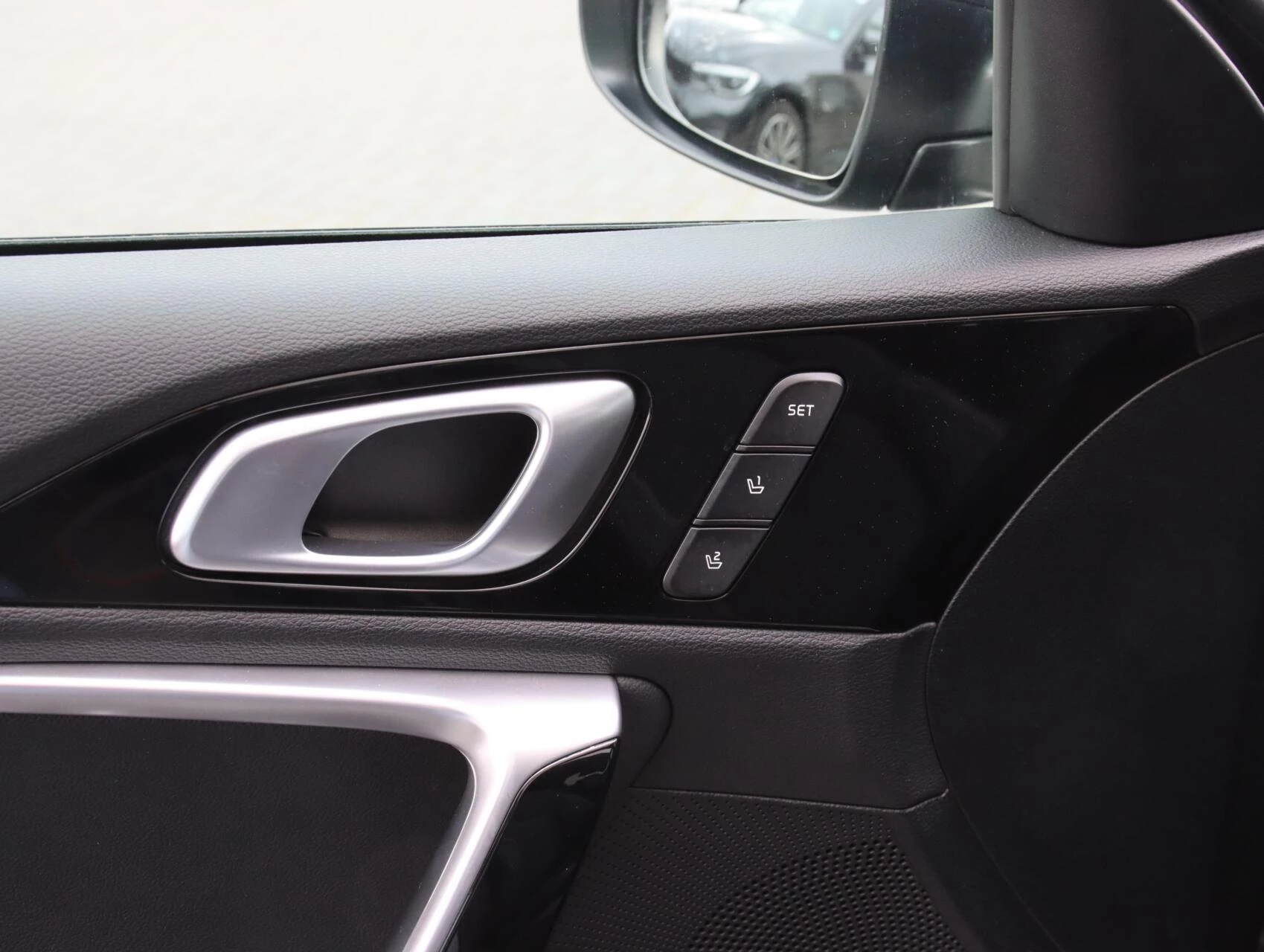 Hoofdafbeelding Kia XCeed