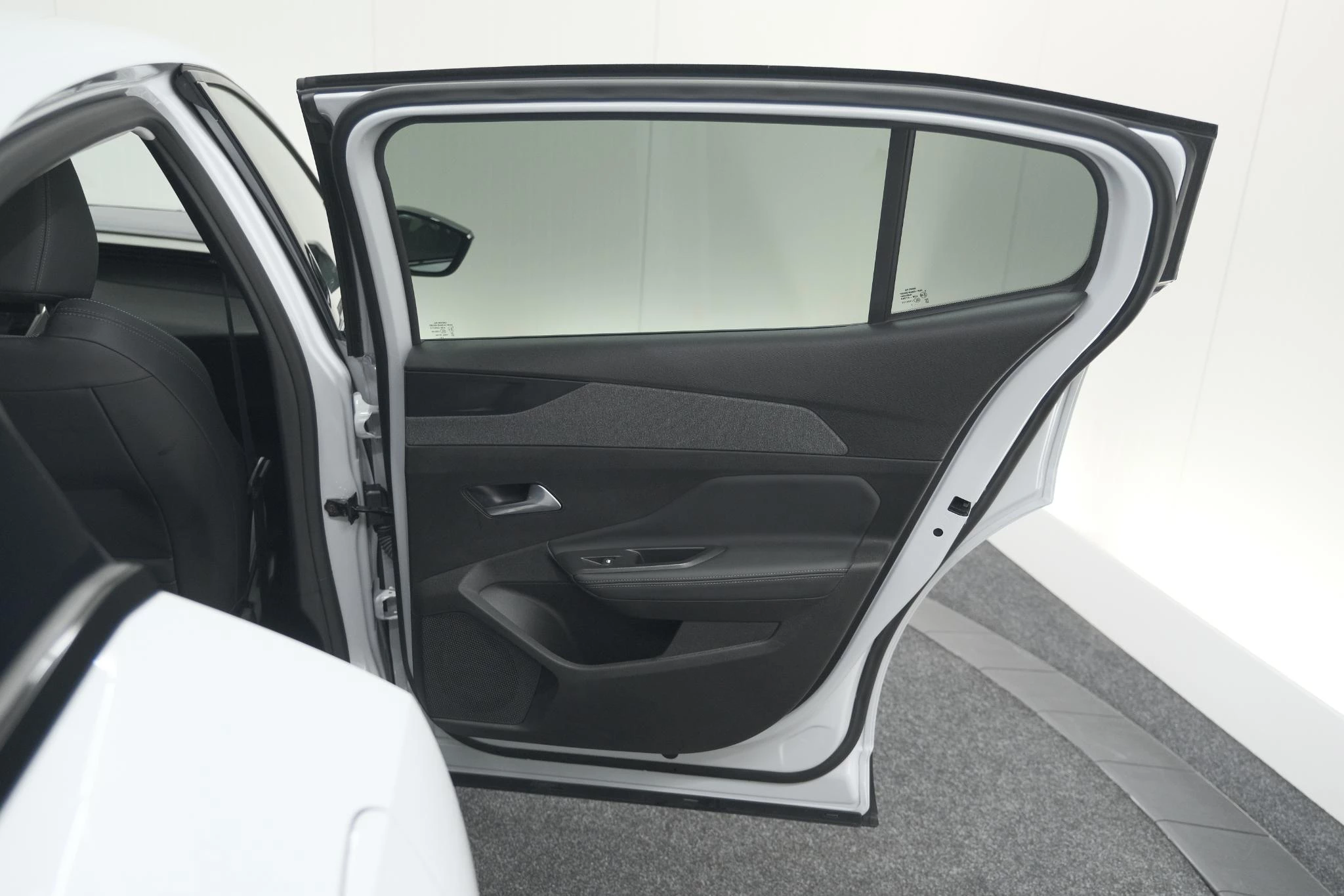 Hoofdafbeelding Peugeot 408