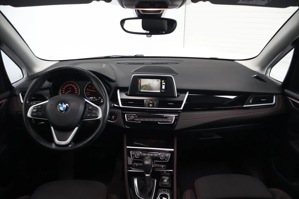 Hoofdafbeelding BMW 2 Serie