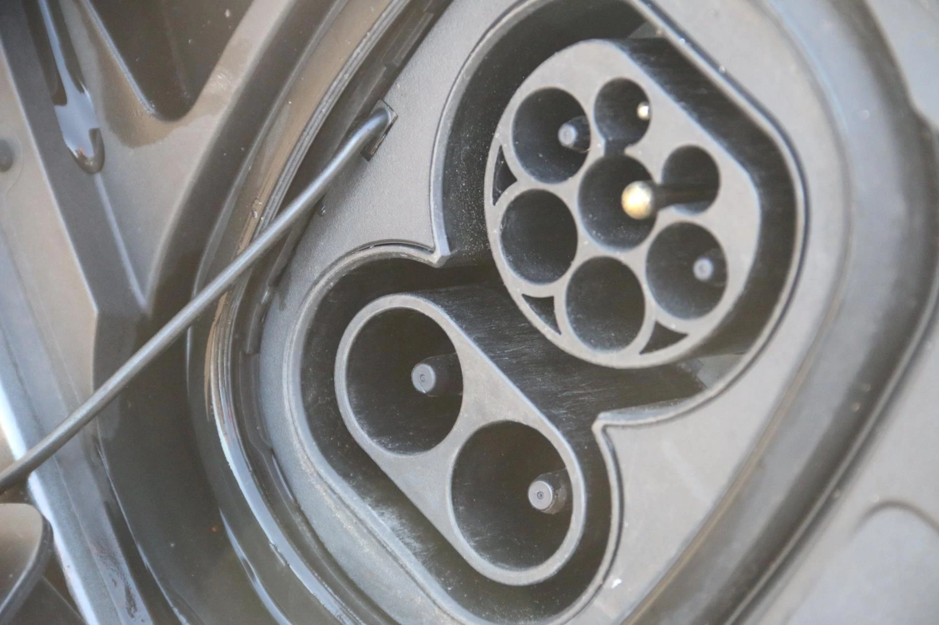 Hoofdafbeelding Jaguar I-PACE