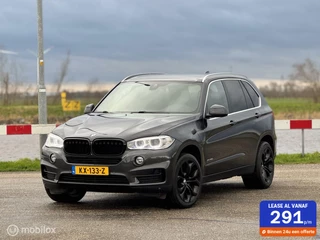 BMW X5 xDrive40e High Executive