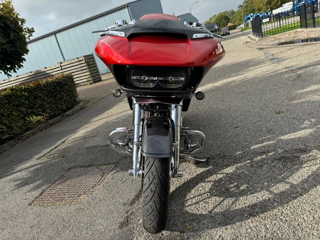 Hoofdafbeelding Harley-Davidson Road Glide