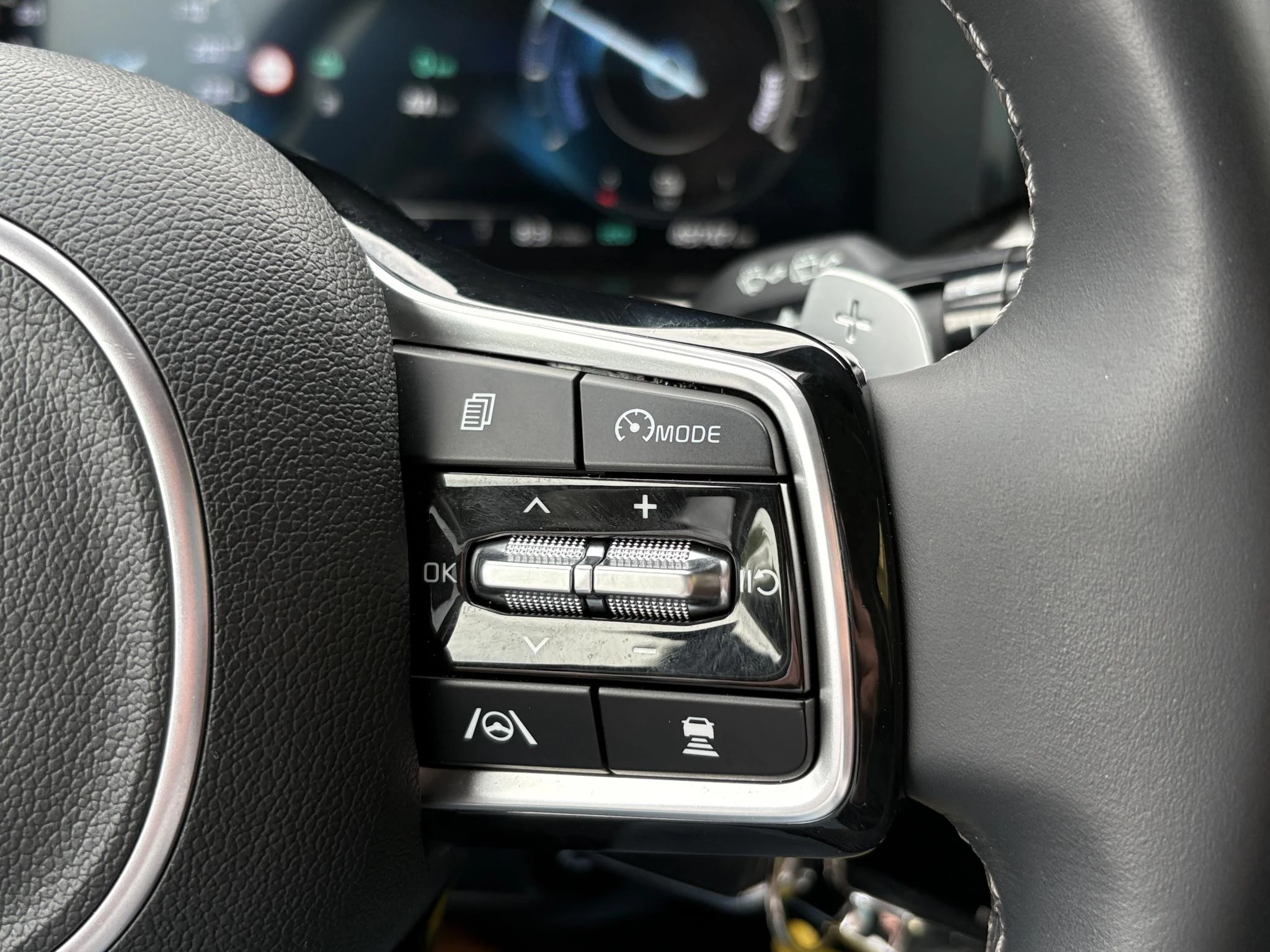 Hoofdafbeelding Kia Sorento