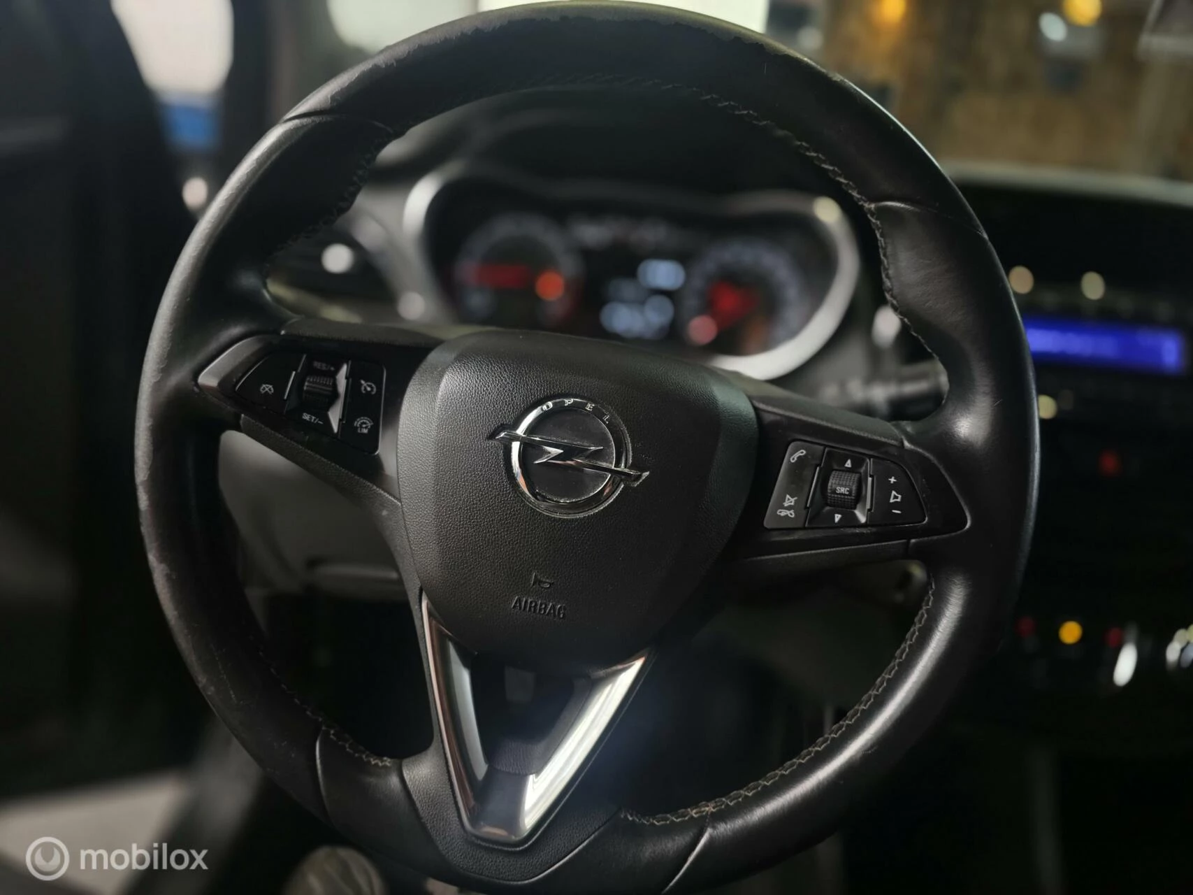 Hoofdafbeelding Opel KARL