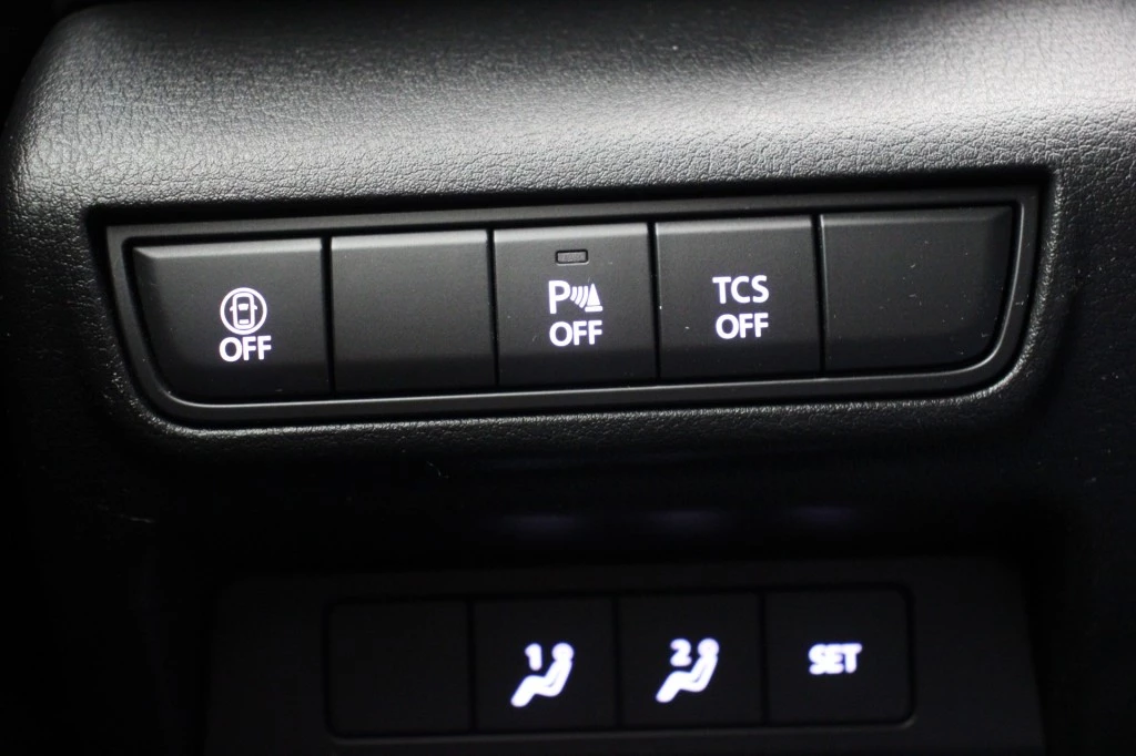 Hoofdafbeelding Mazda MX-30