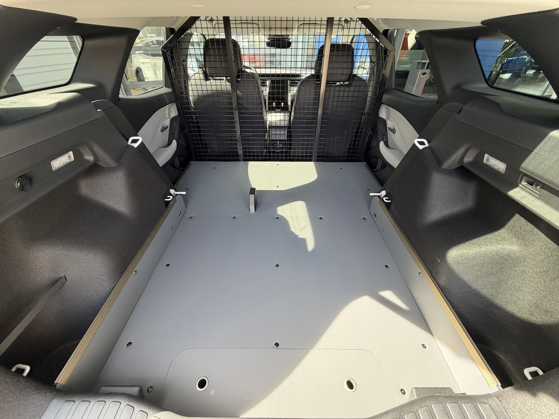 Hoofdafbeelding Ford Explorer