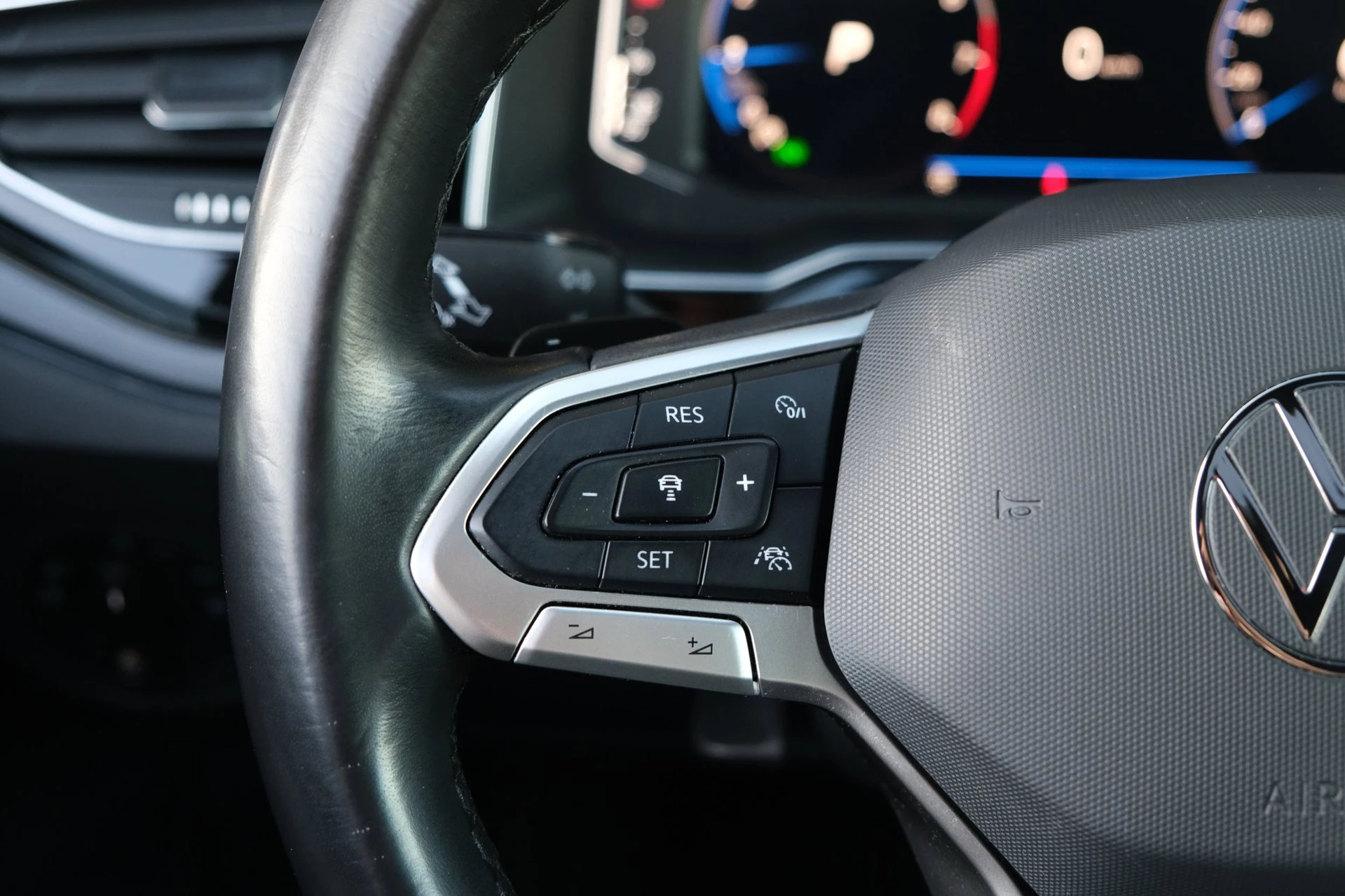 Hoofdafbeelding Volkswagen Taigo