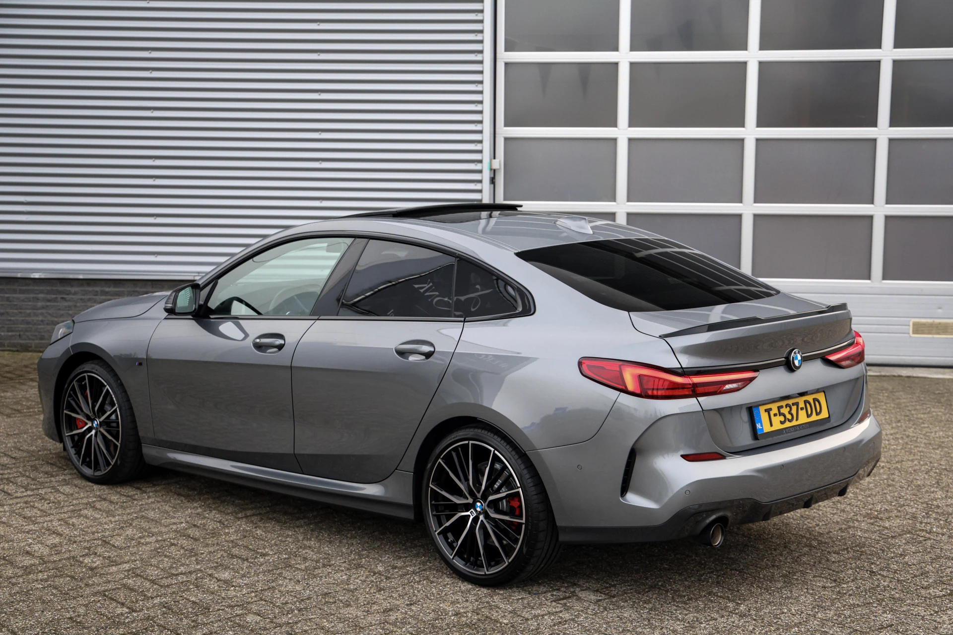 Hoofdafbeelding BMW 2 Serie