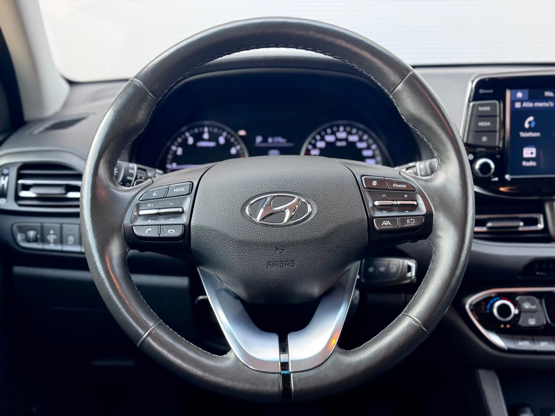 Hoofdafbeelding Hyundai i30