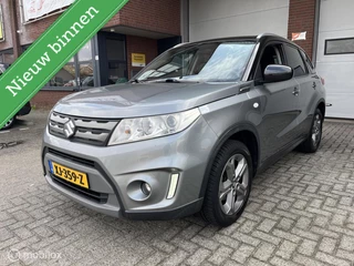 Suzuki Vitara 1.6 Exclusive NAVI*CAMERA*CRUISE*