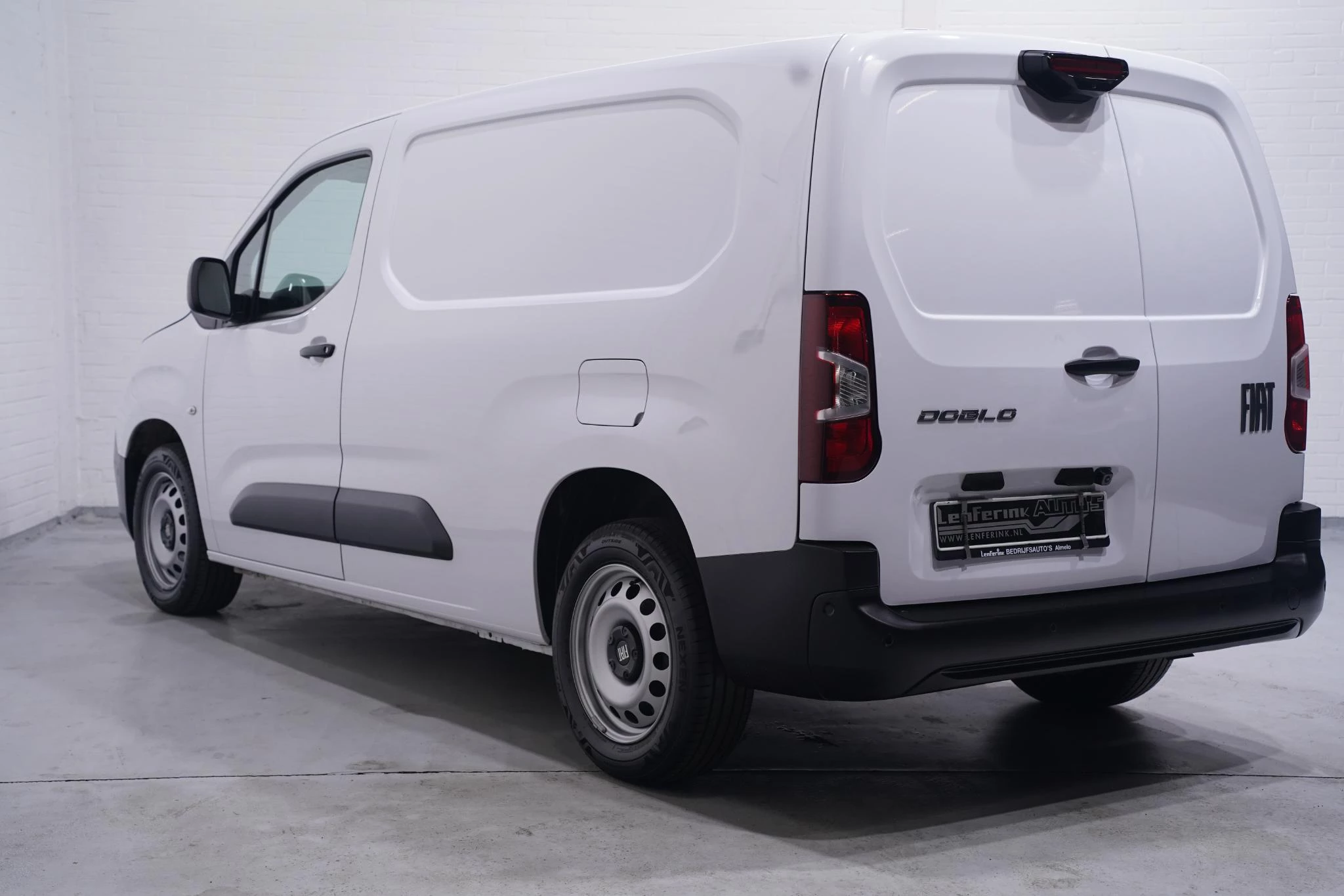 Hoofdafbeelding Fiat Doblò