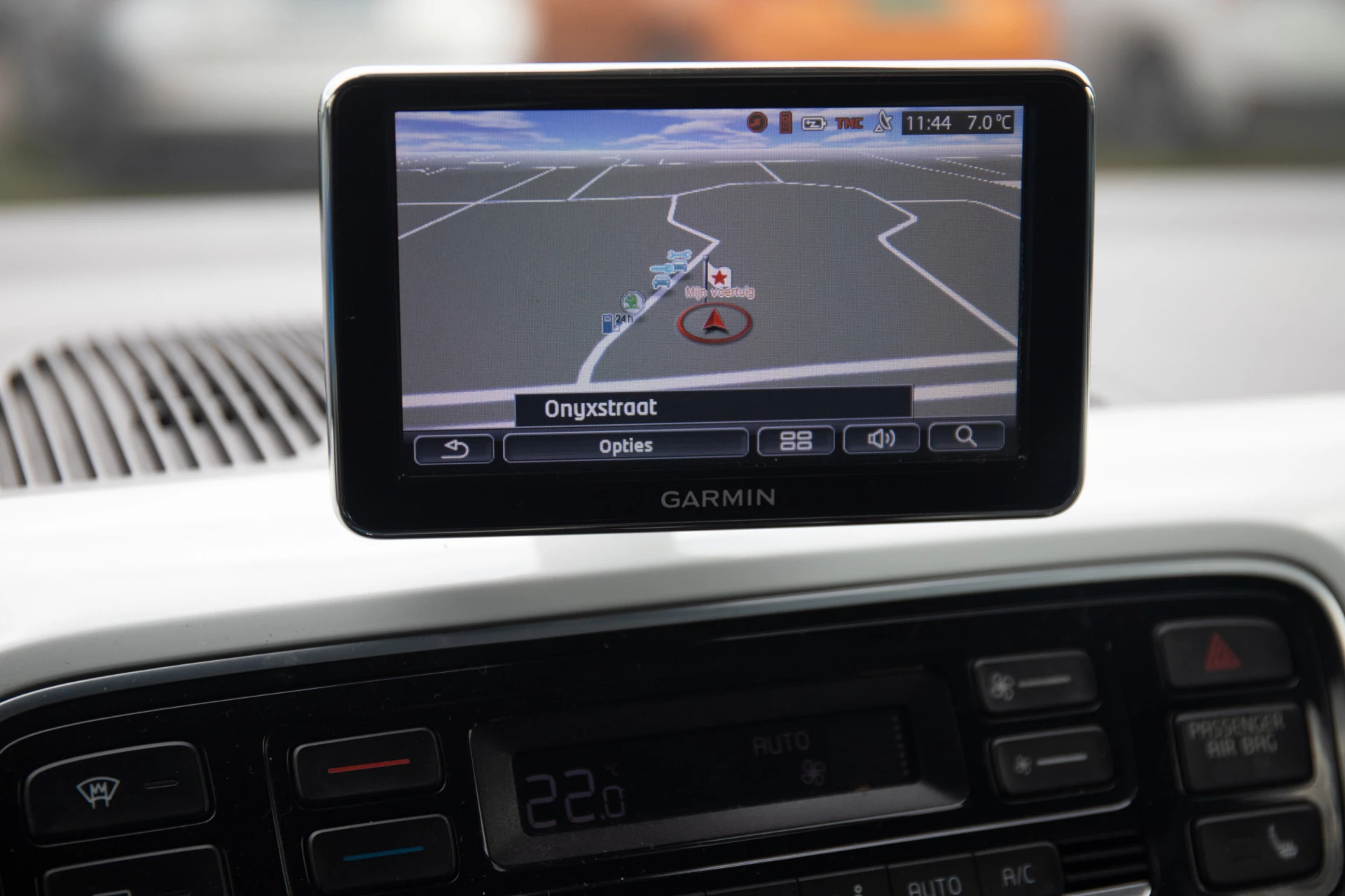 Hoofdafbeelding Volkswagen e-up!