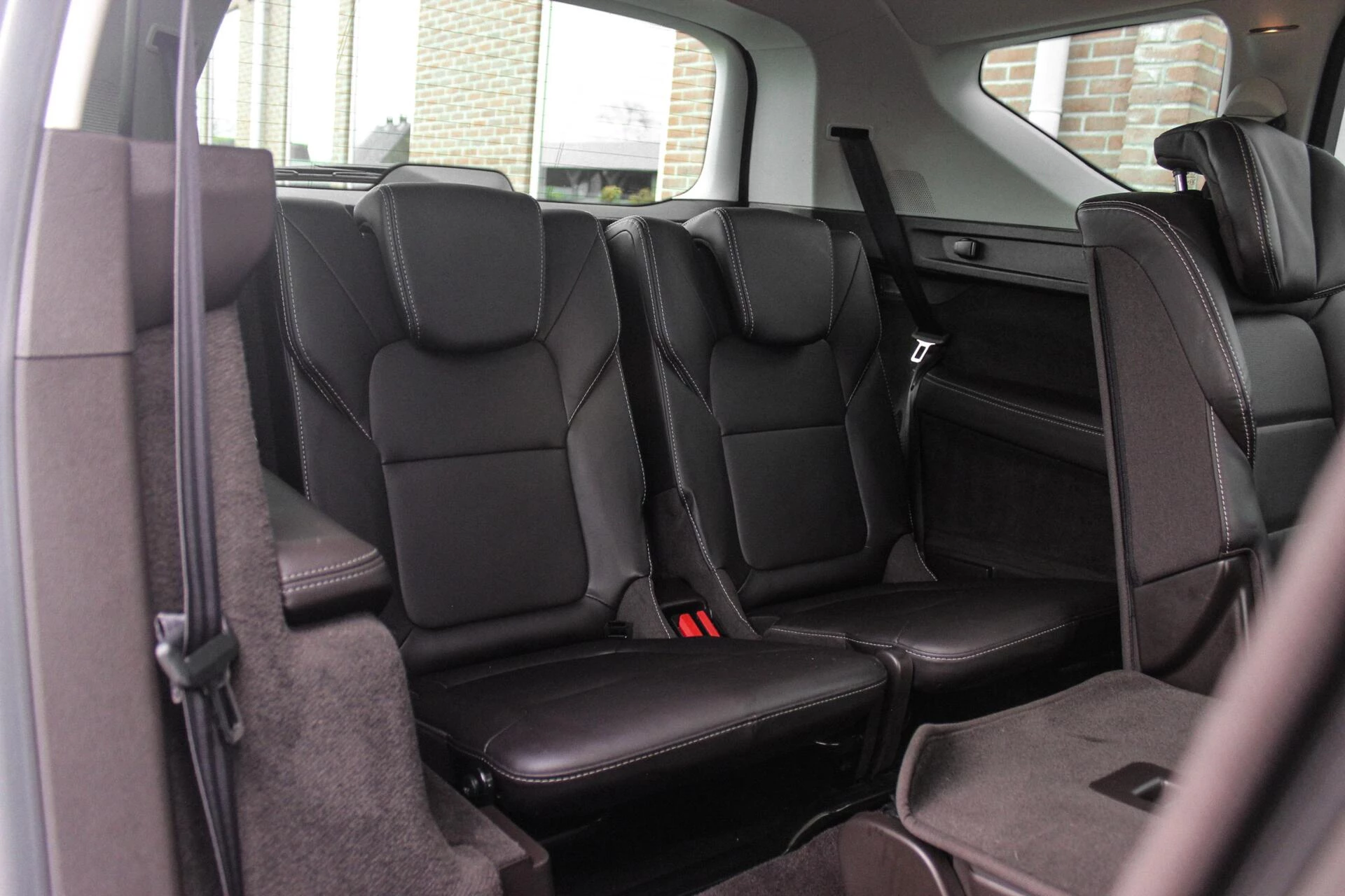 Hoofdafbeelding Renault Espace